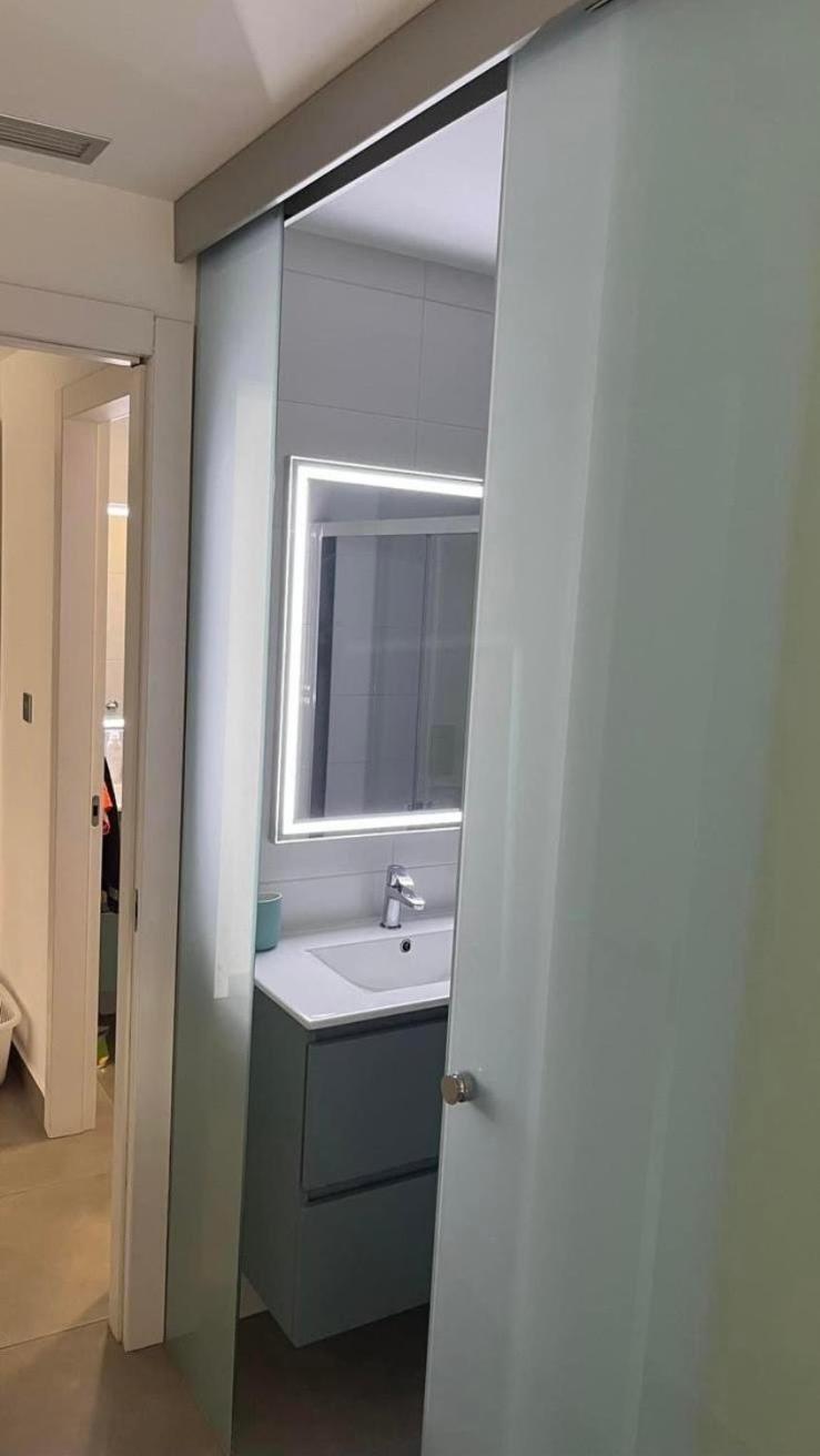 Apartman Lamar Resort Pilar de la Horadada Exteriör bild
