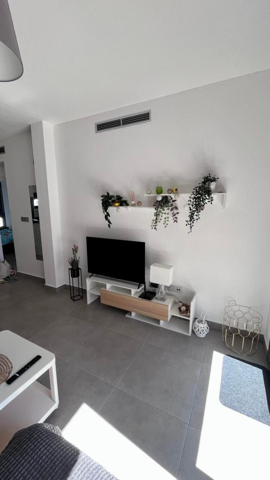 Apartman Lamar Resort Pilar de la Horadada Exteriör bild