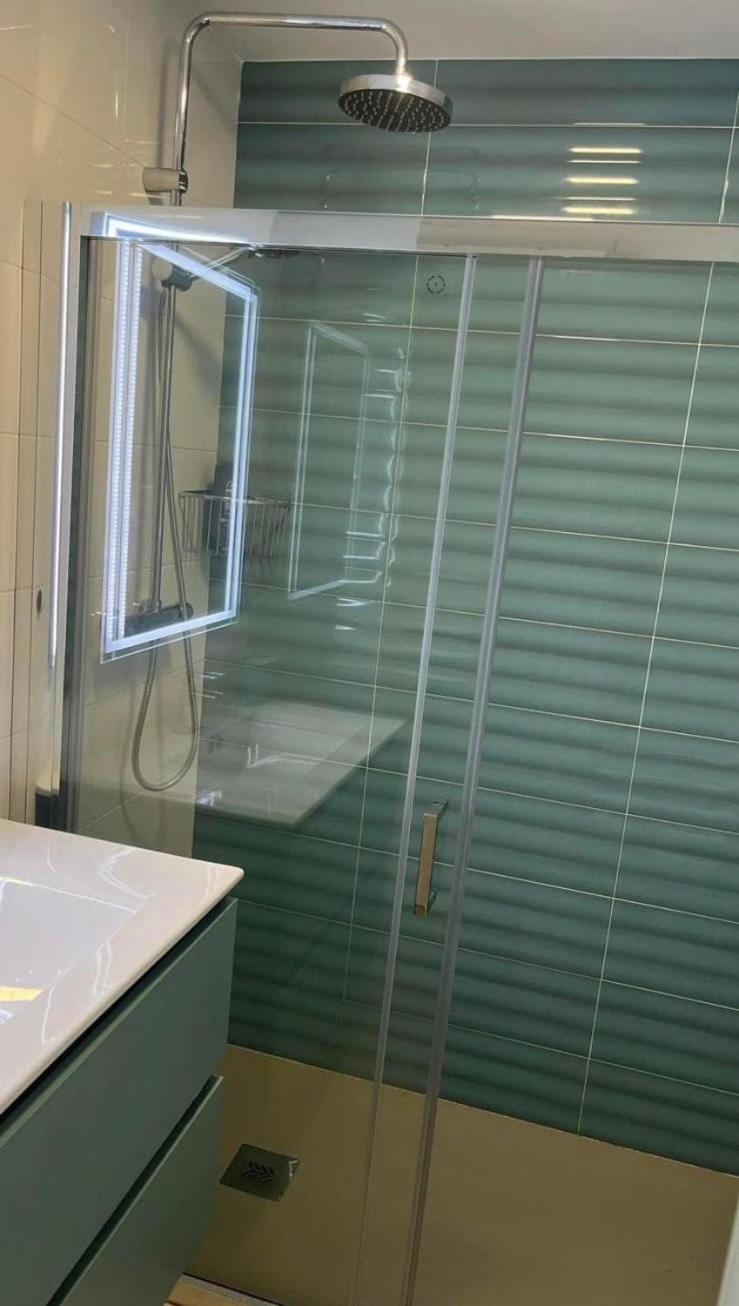 Apartman Lamar Resort Pilar de la Horadada Exteriör bild