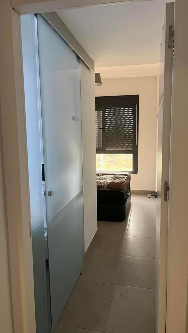Apartman Lamar Resort Pilar de la Horadada Exteriör bild