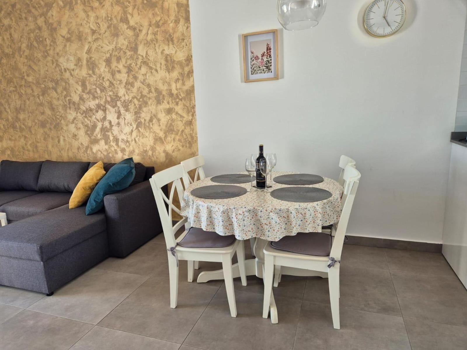 Apartman Lamar Resort Pilar de la Horadada Exteriör bild