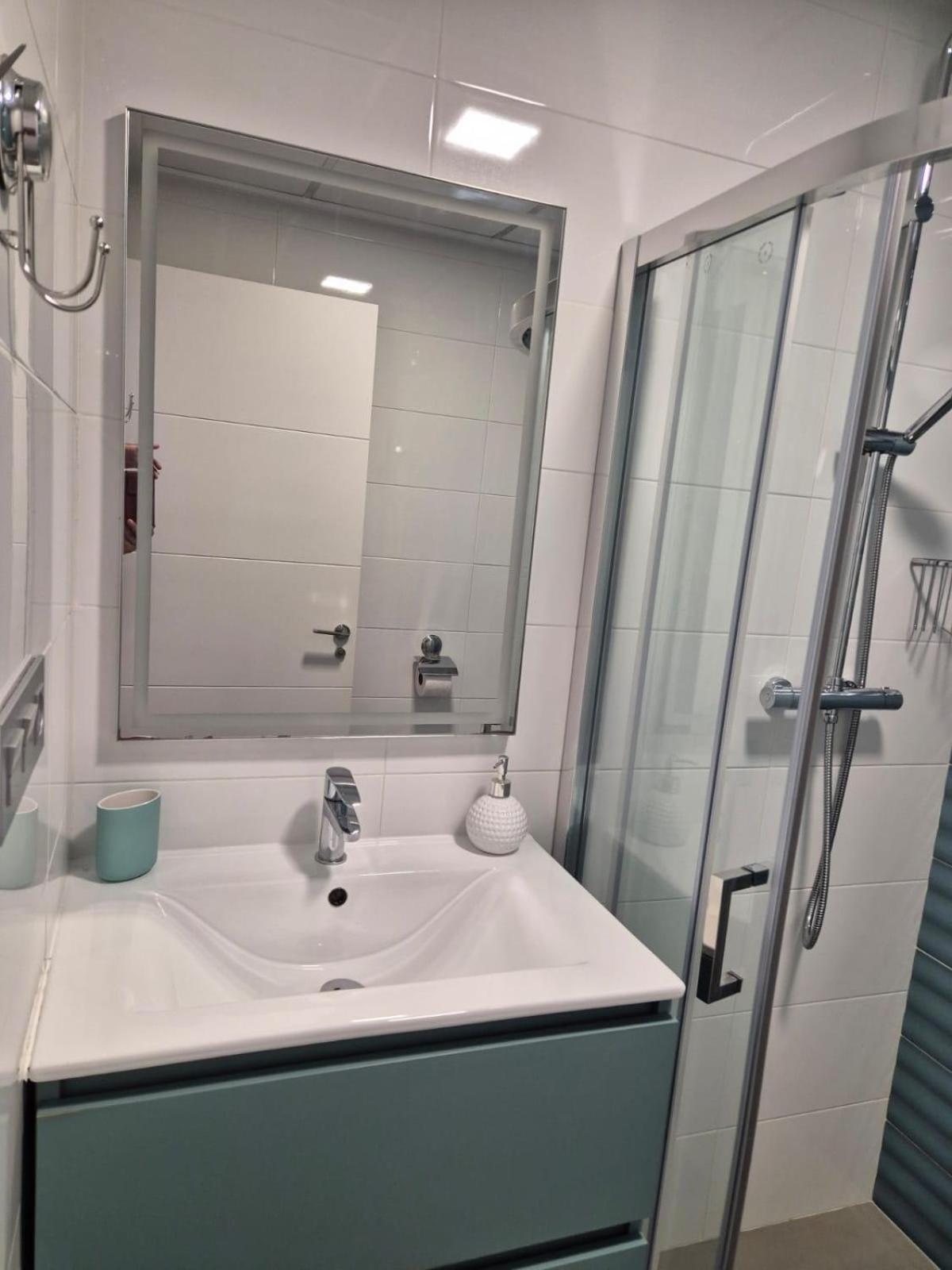 Apartman Lamar Resort Pilar de la Horadada Exteriör bild