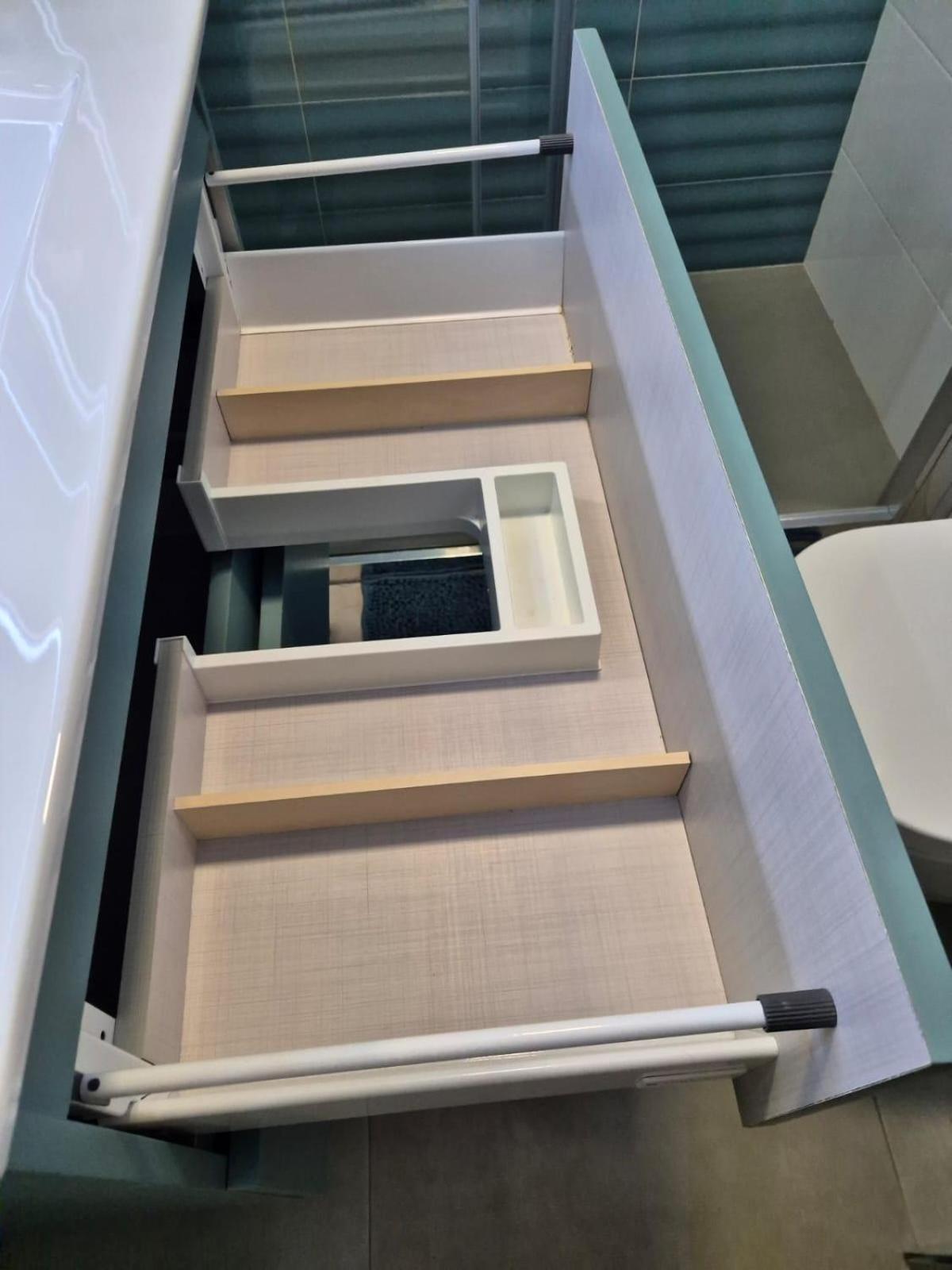 Apartman Lamar Resort Pilar de la Horadada Exteriör bild