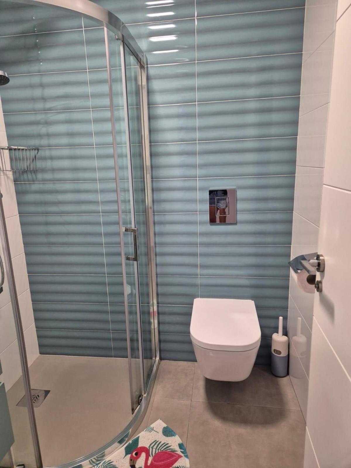 Apartman Lamar Resort Pilar de la Horadada Exteriör bild